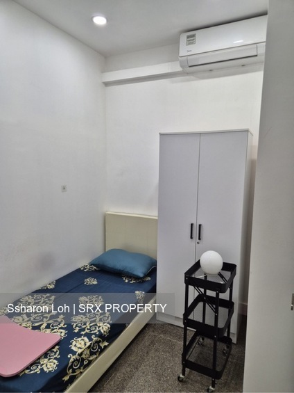 Eastpoint Green (D18), Condominium #543141651